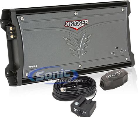 kicker amp zx1500 1